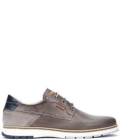 Pikolinos Mens Olvera Leather Oxfords Product Image