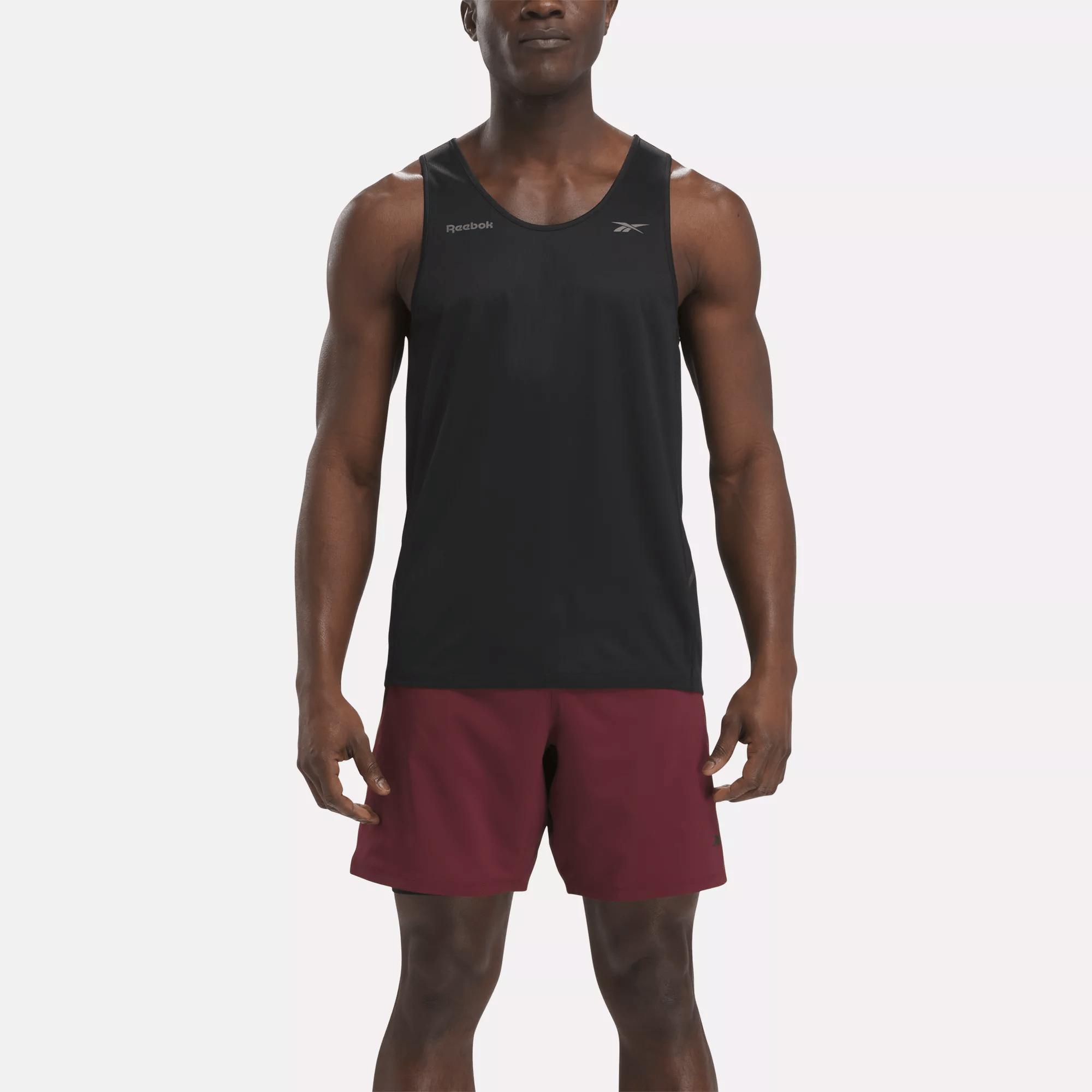 Men's Speed Tank Top Male Product Image