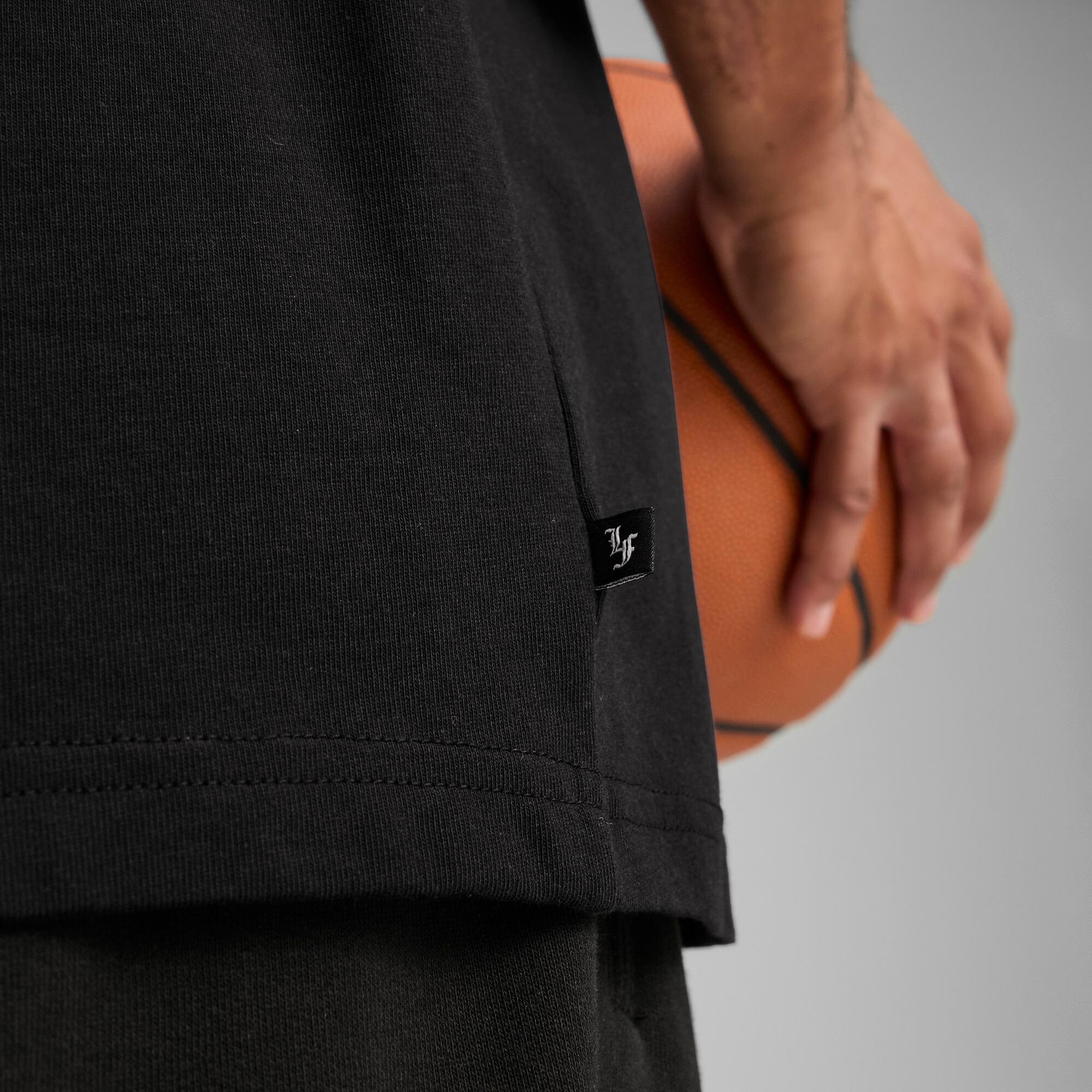 PUMA x LAMELO BALL LaFrancÃ© Written in Chrome Men's T-Shirt Product Image