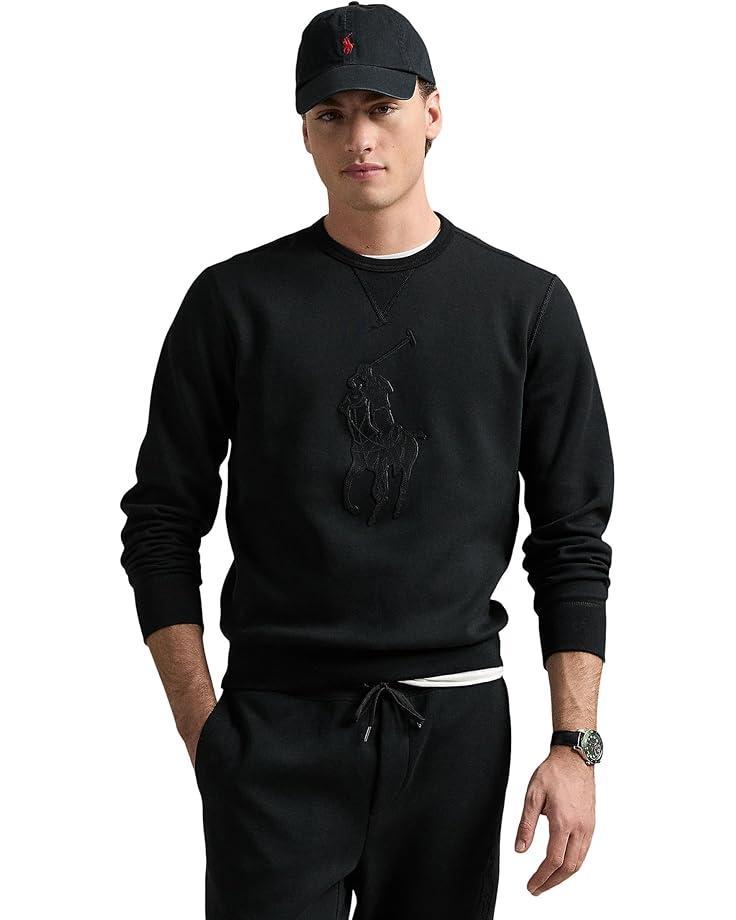 Loopback Fleece Sweatshirt Product Image
