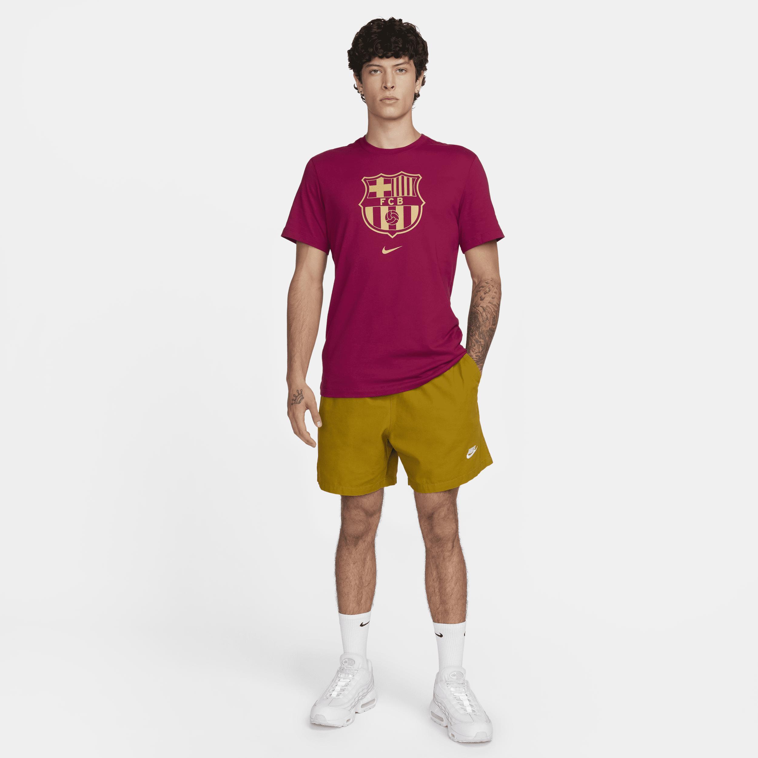 Men's Nike Blue Tottenham Hotspur Lights T-Shirt, Size: Large, Tot Blue Product Image