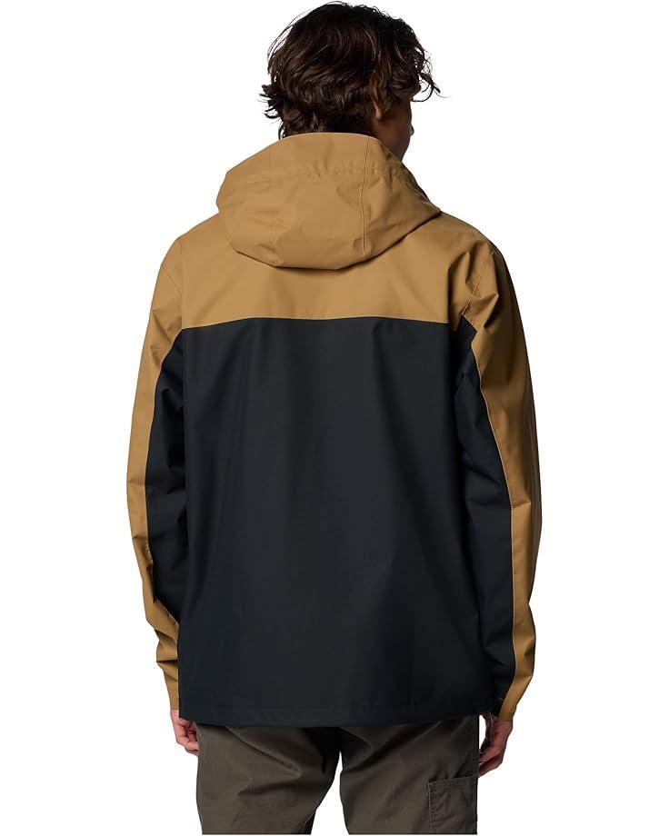 Glennaker Lake II Rain Jacket Product Image