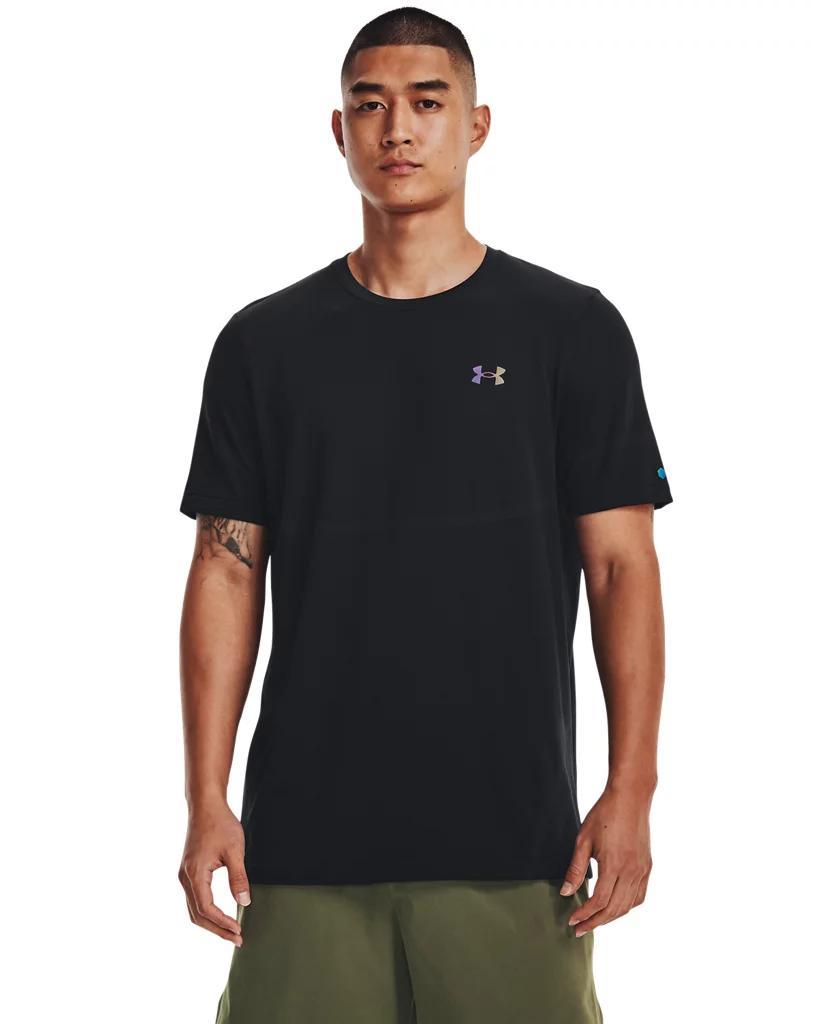 UA Vanish Elite Seamless Product Image