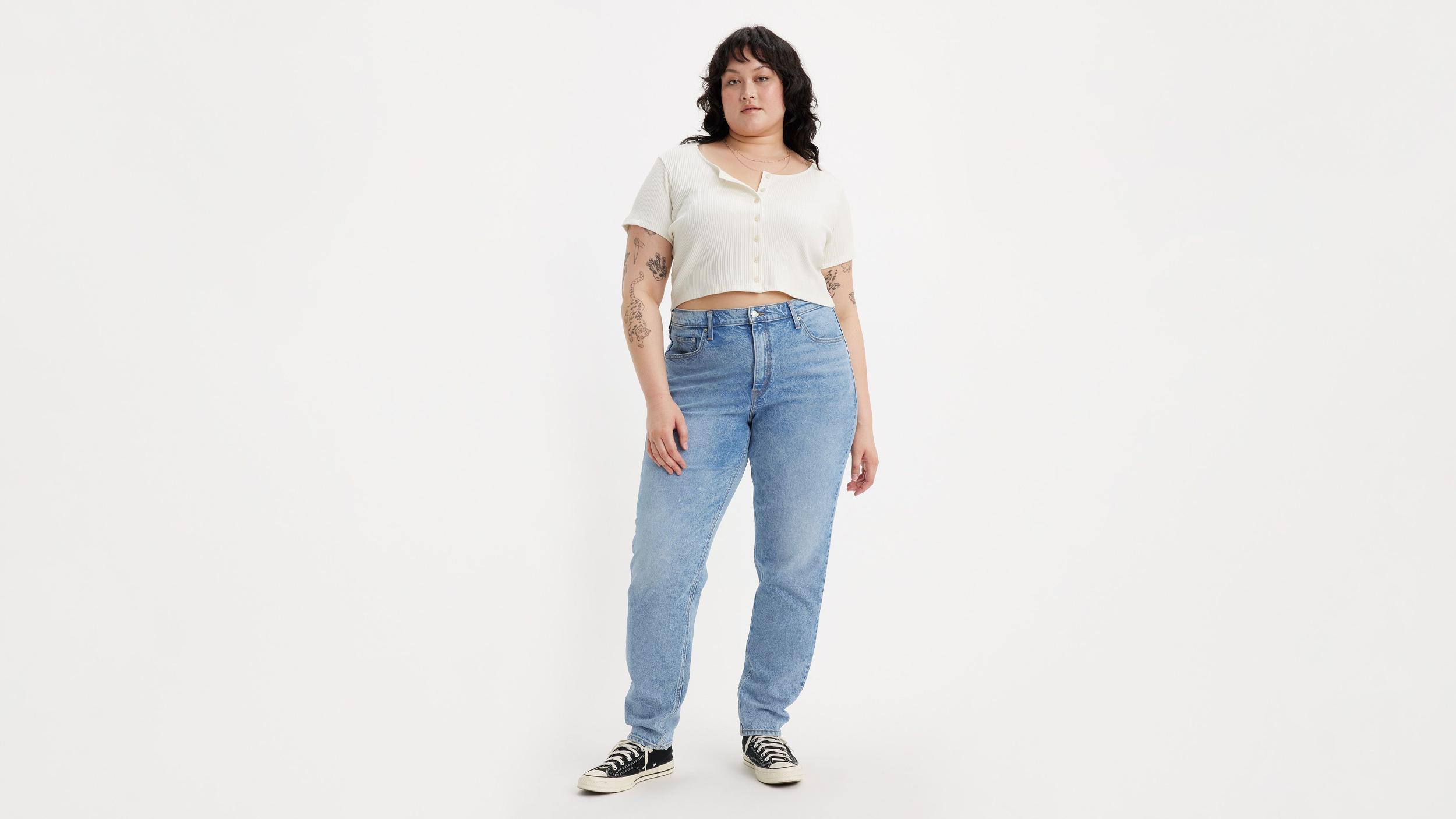 80s Mom Women's Jeans Product Image