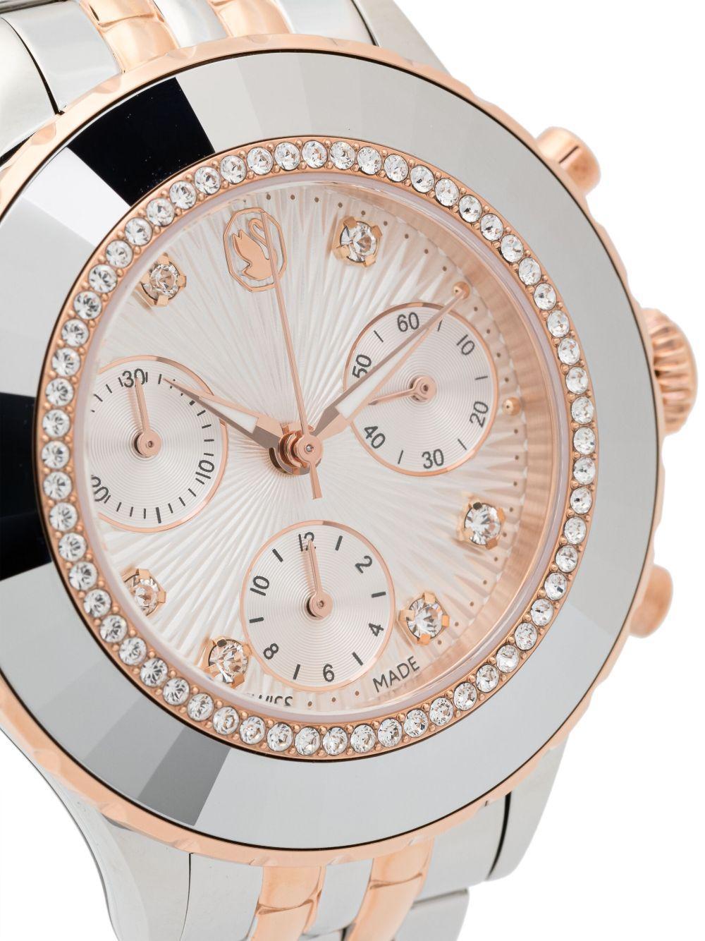 Octea Chrono 37mm Product Image
