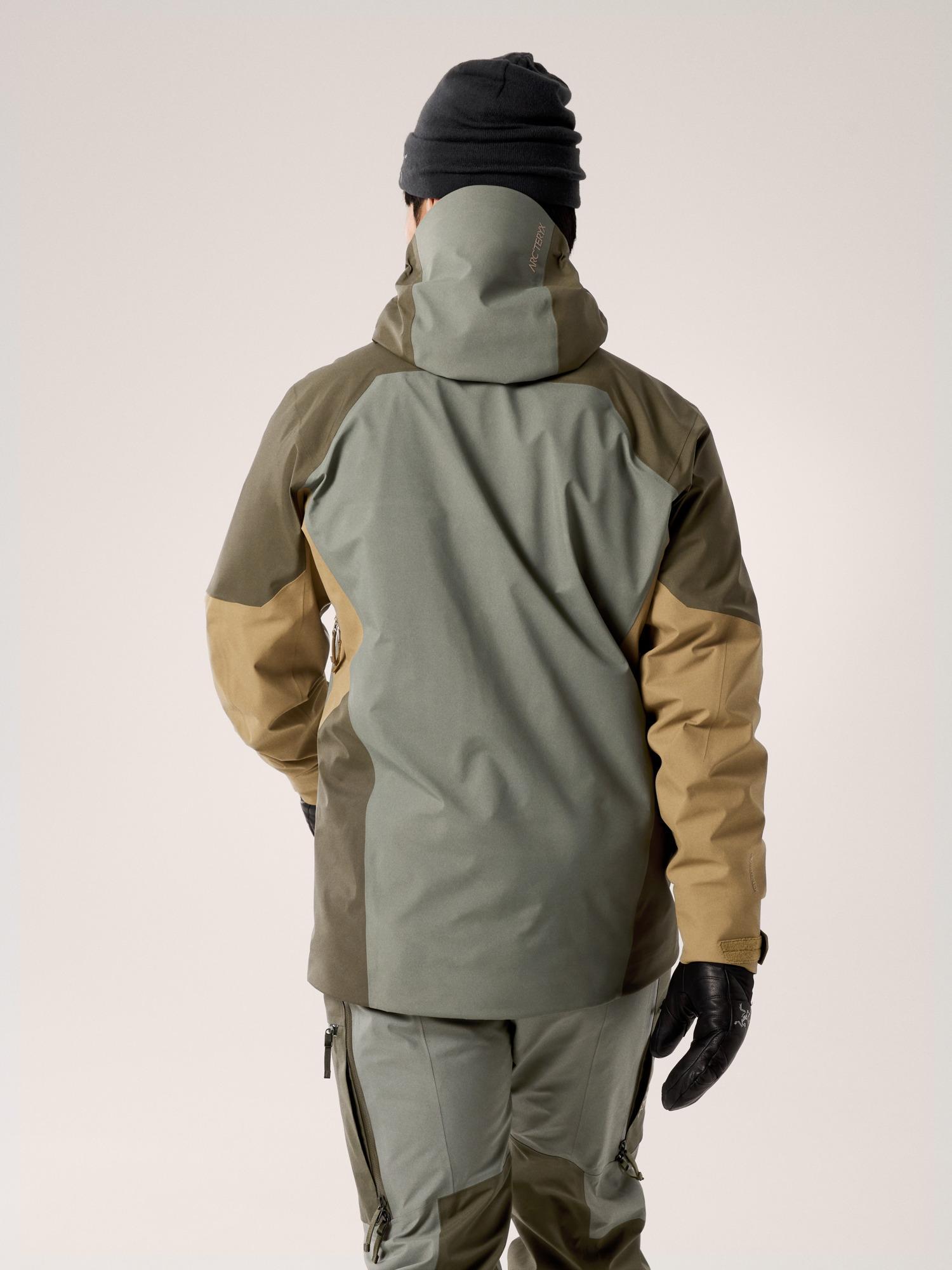 Sabre Jacket Men's Product Image