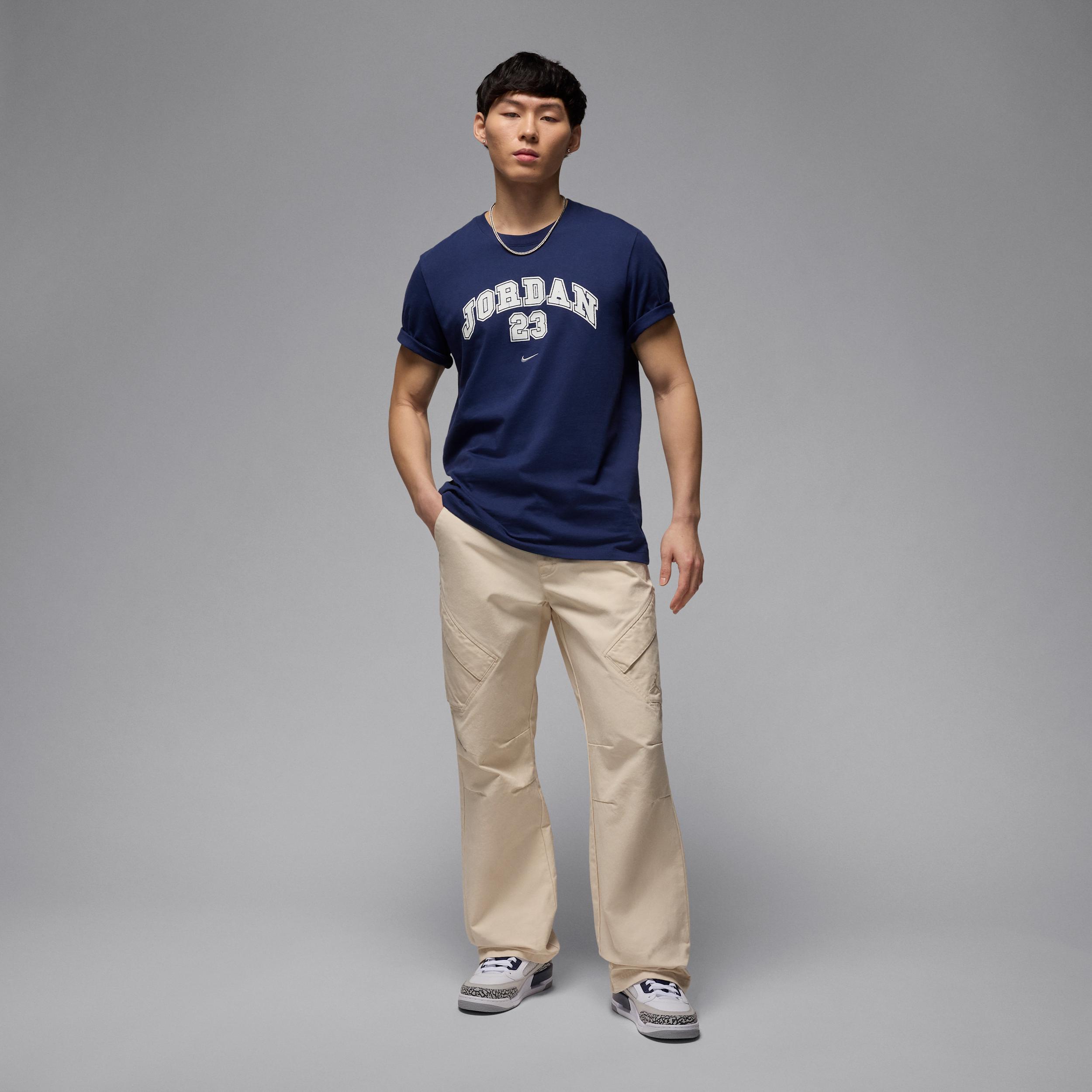 Jordan MVP Men's T-Shirt Product Image