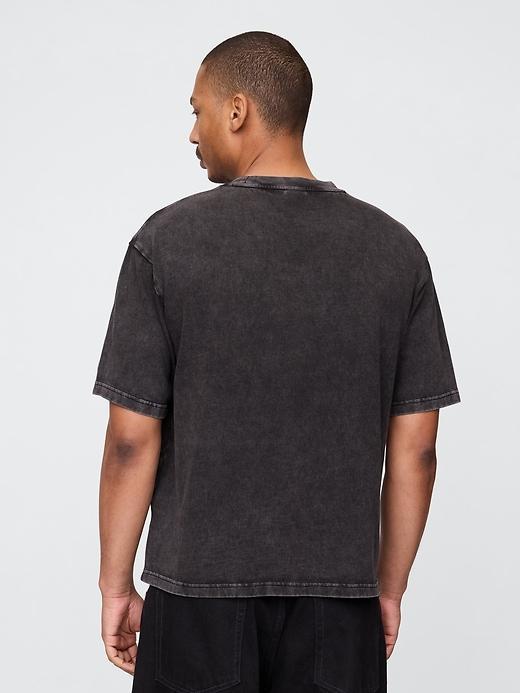 NBA San Antonio Spurs Graphic T-Shirt Product Image