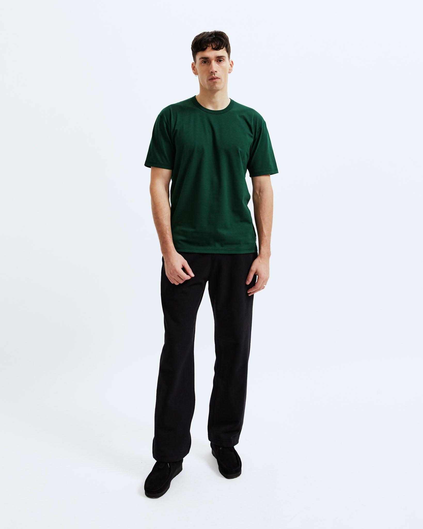 Copper Jersey Standard T-Shirt - Vault Male Product Image