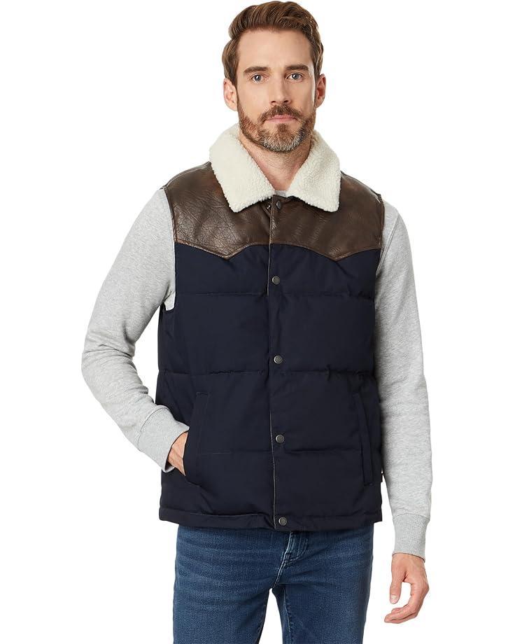 Corduroy Trucker (Wide Wale) Product Image
