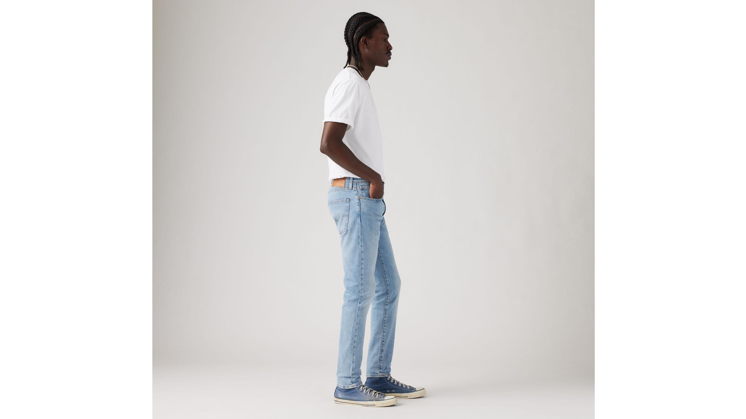 512™ Slim Taper Fit Men's Jeans Product Image