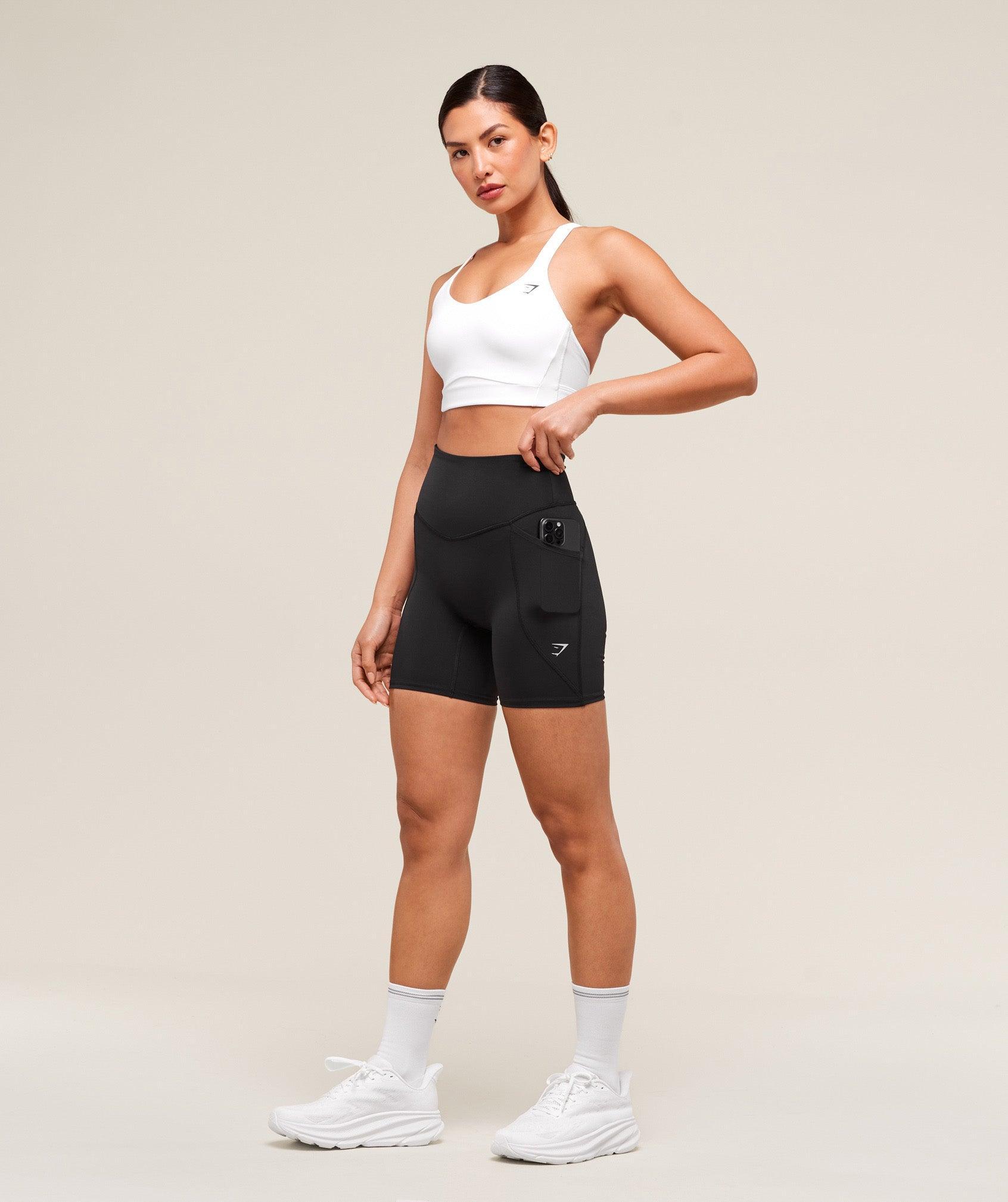 Running Pocket 6" Shorts Product Image