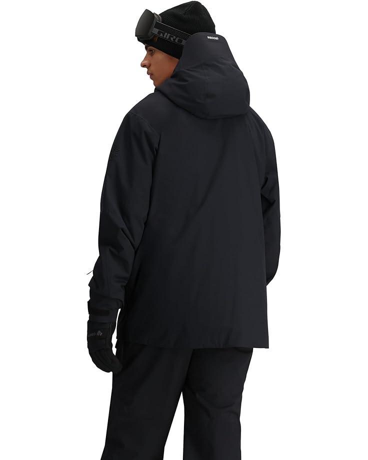 Tromsoe Jacket Product Image
