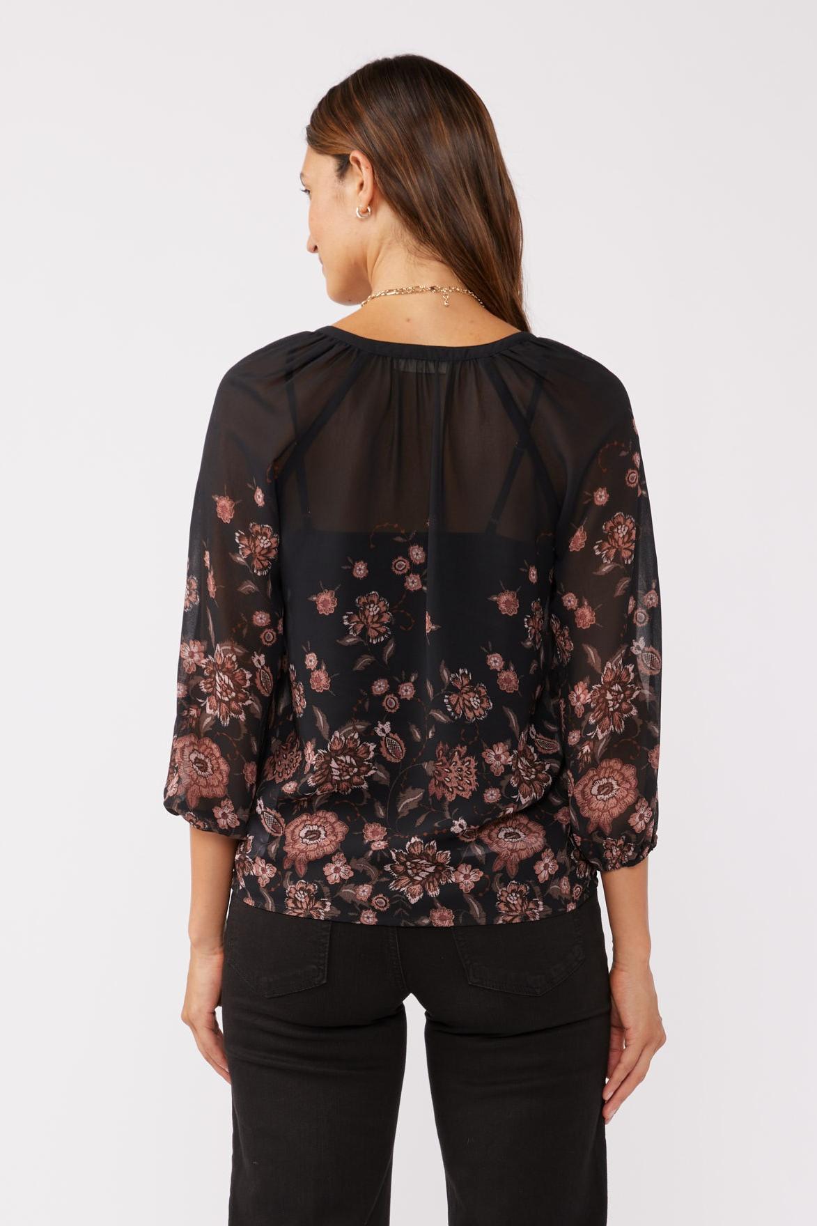 Got That Glow Blouse Product Image