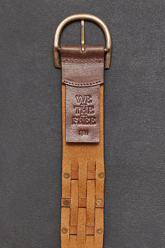 We The Free Archer Hip Belt Product Image