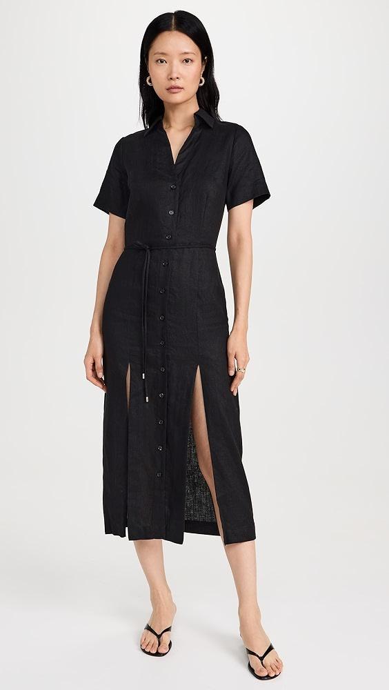HEVRON Axel Dress | Shopbop Product Image