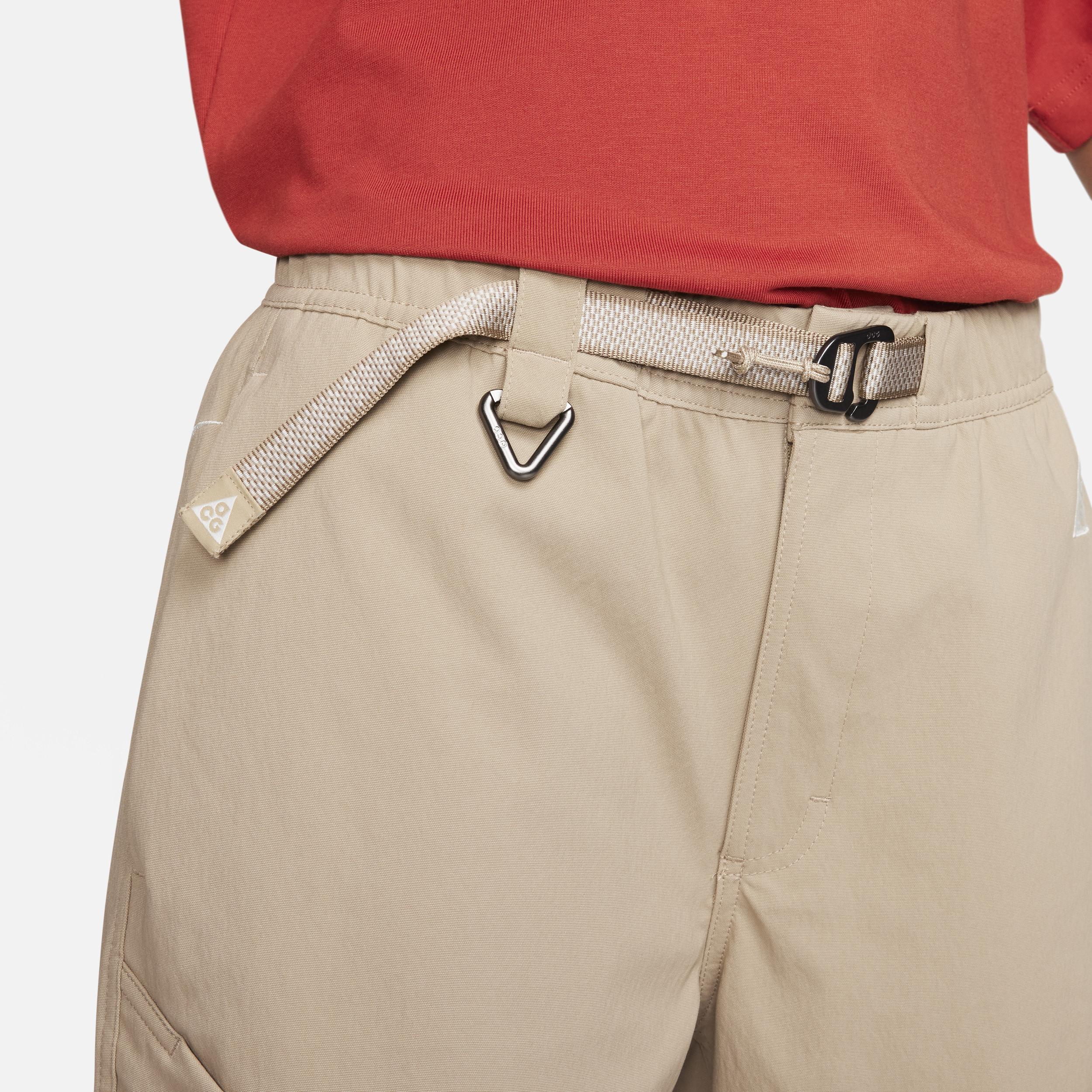 Nike ACG Women's Mid-Rise Hike Pants Product Image