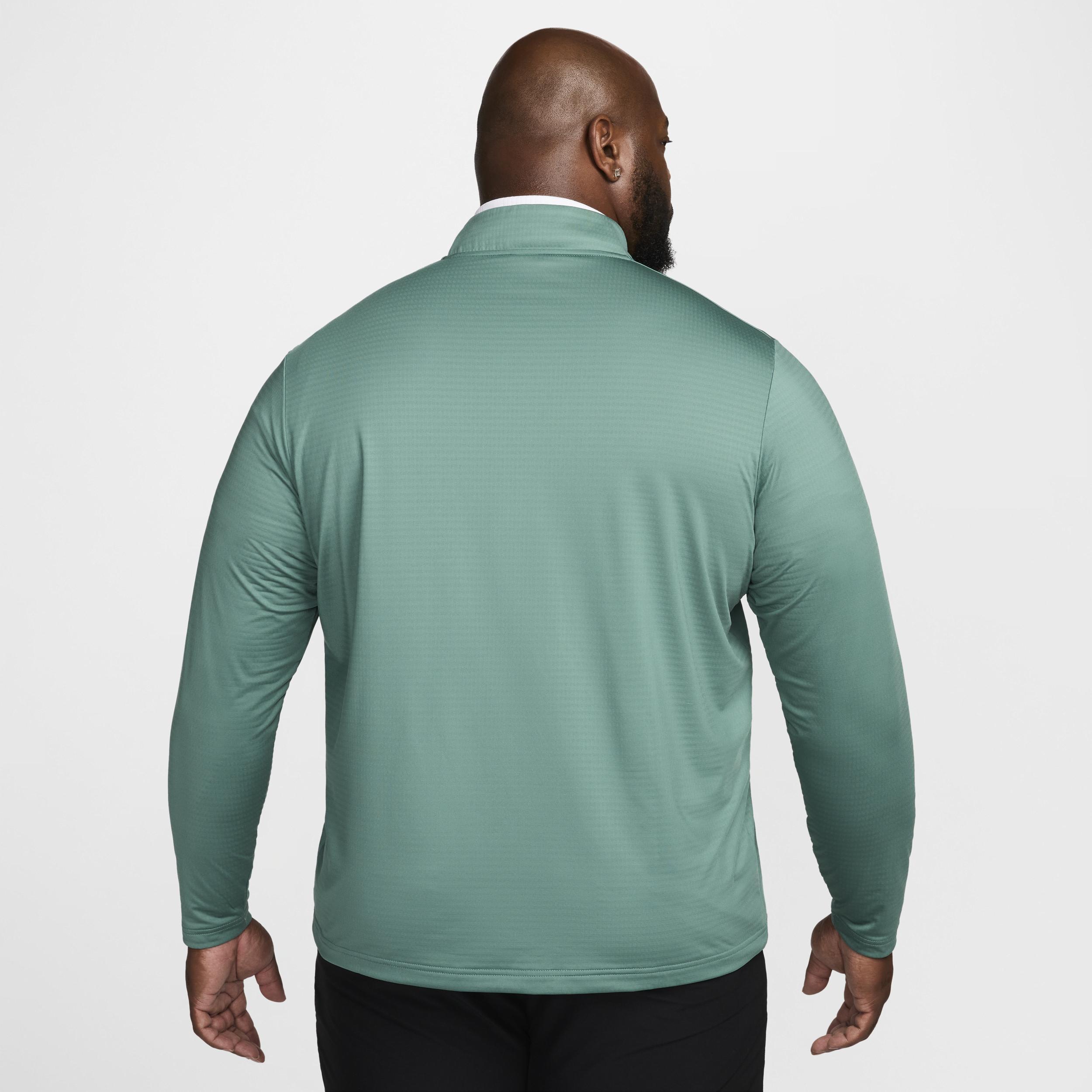Nike Men's Victory Dri-FIT 1/2-Zip Golf Top Product Image