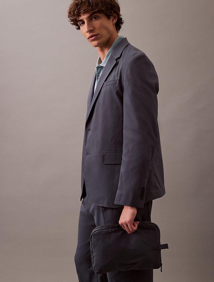 Packable Tech Classic Blazer Product Image