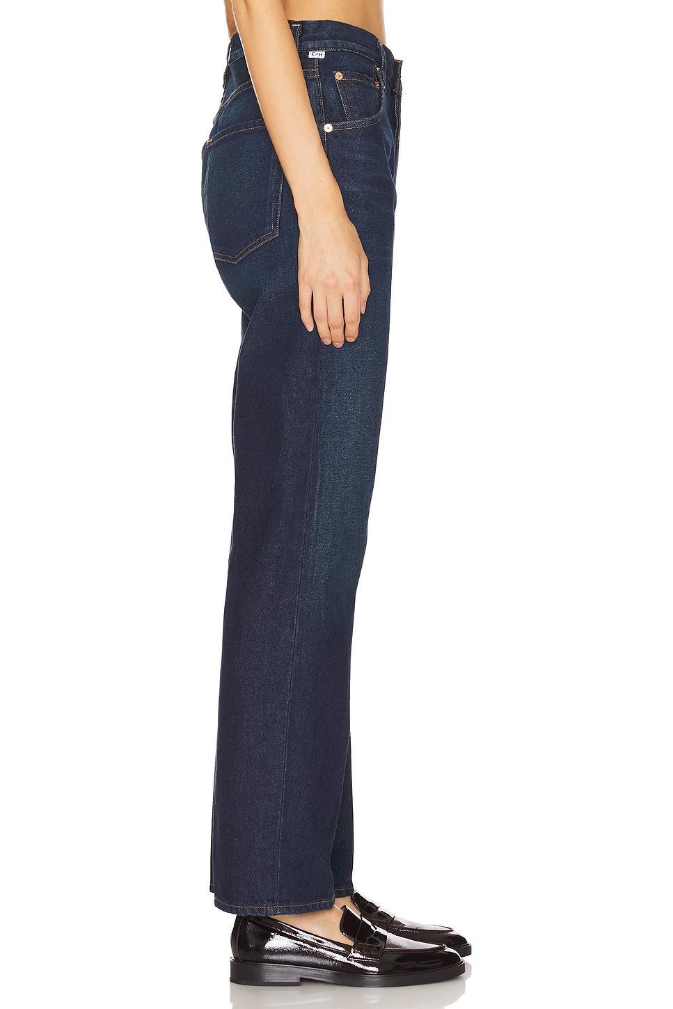 Baretta Relaxed Straight Citizens of Humanity Product Image