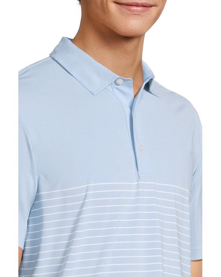 Heathered Winstead Sankaty Polo Product Image
