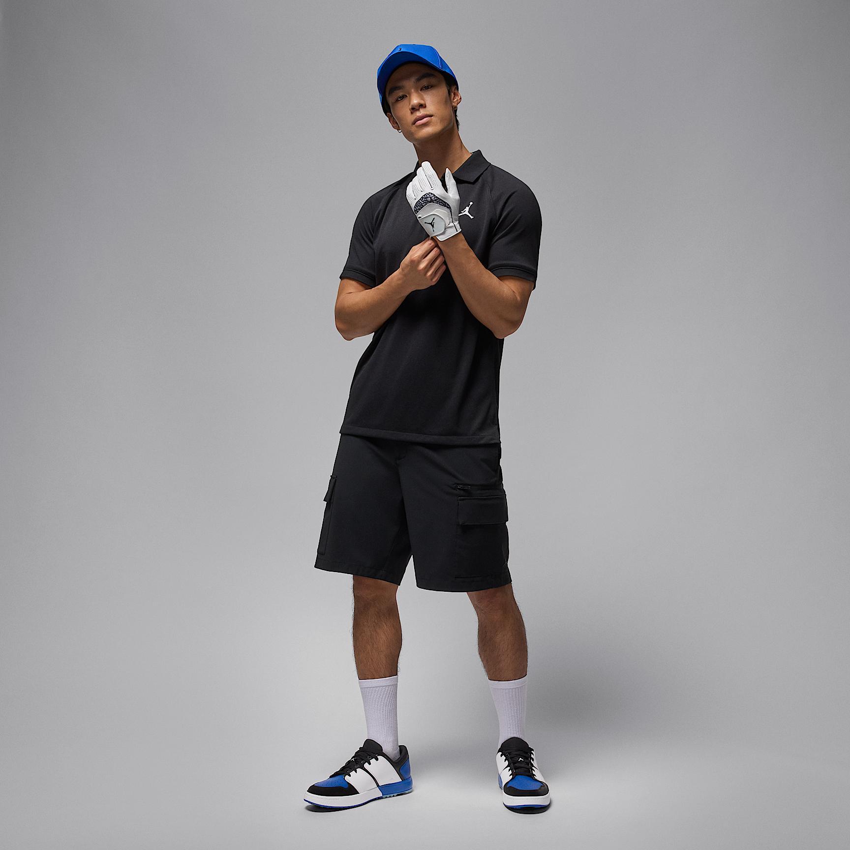 Jordan NU Retro 1 G Golf Shoes Product Image