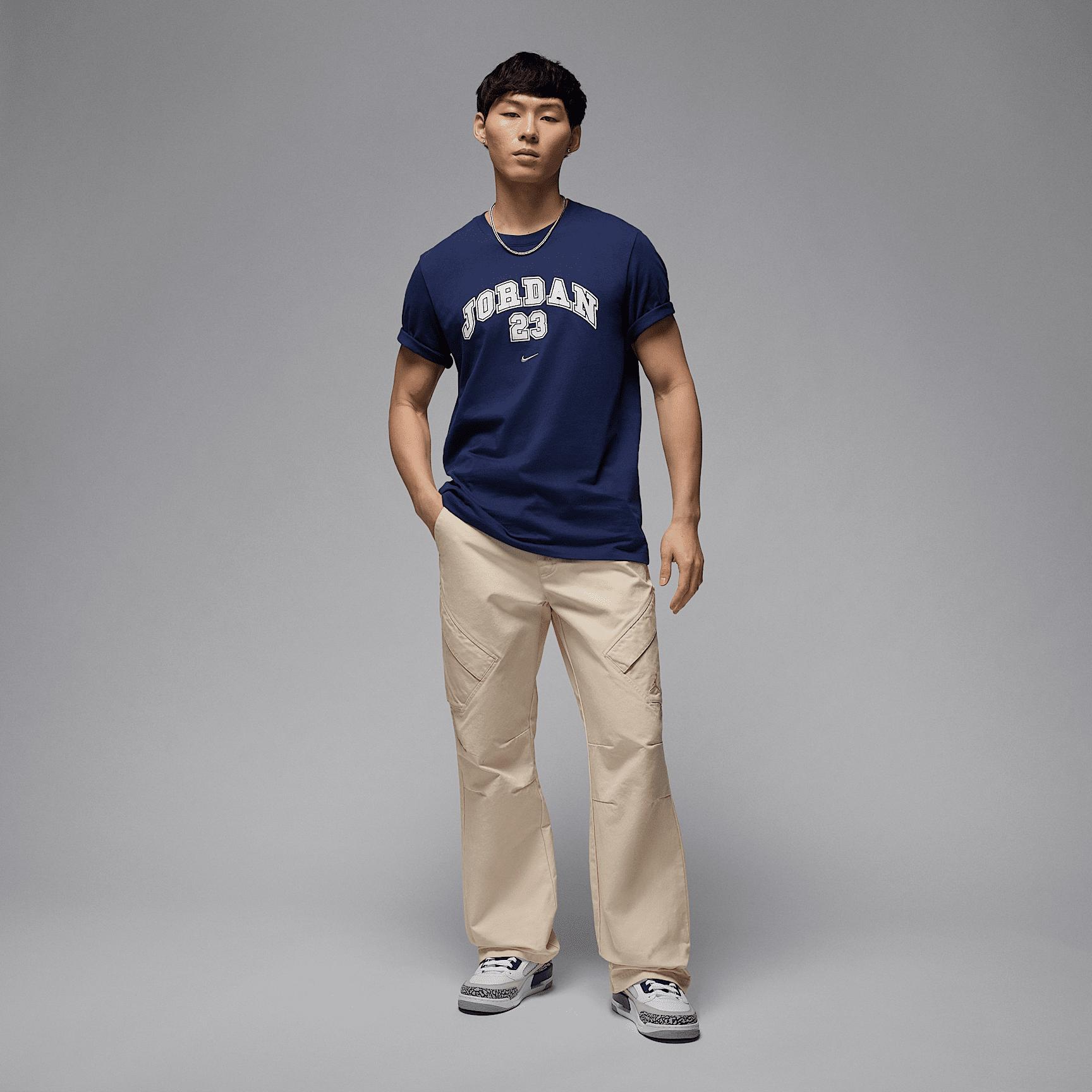 Jordan MVP Men's T-Shirt Product Image