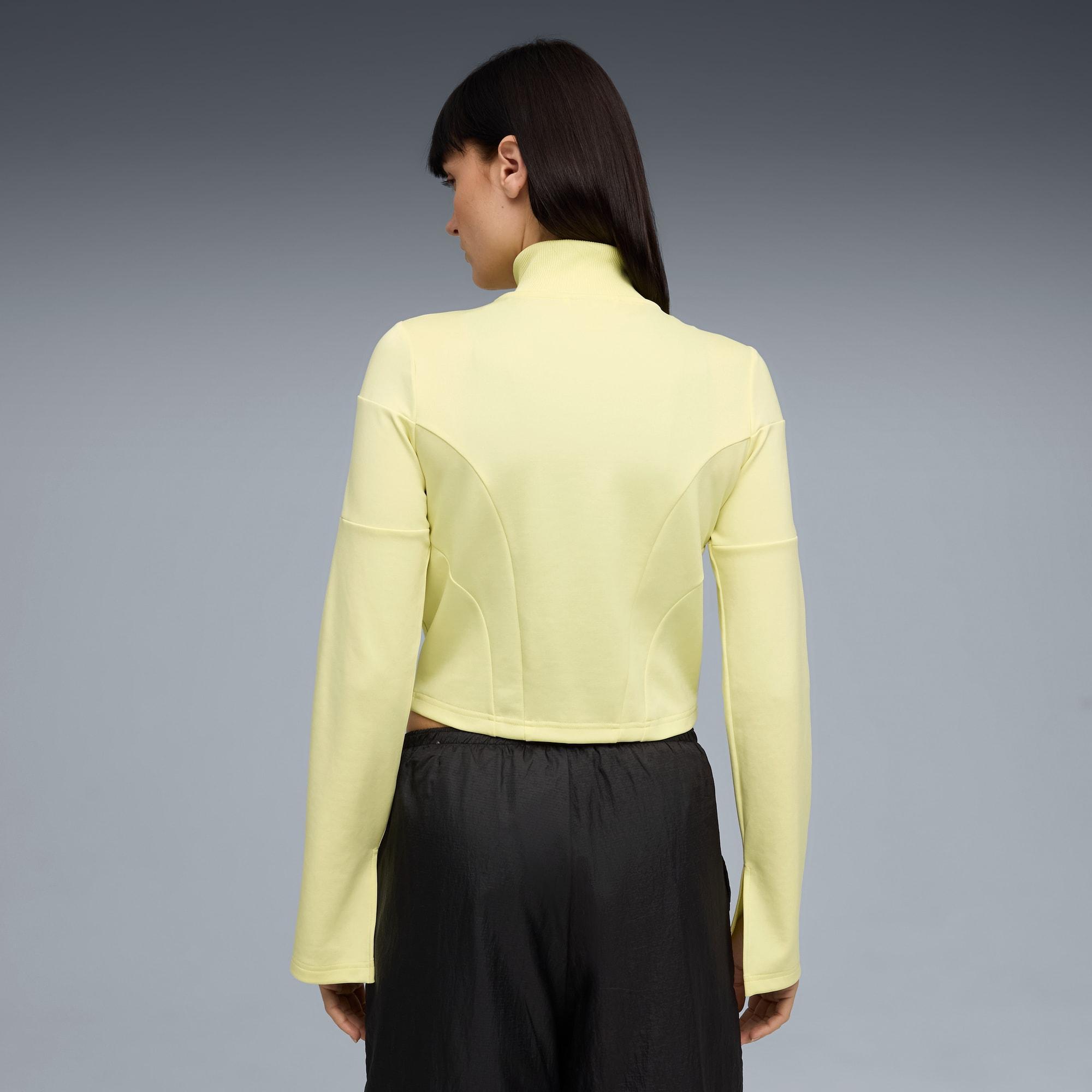 DARE TO Slim Track Jacket Women Product Image