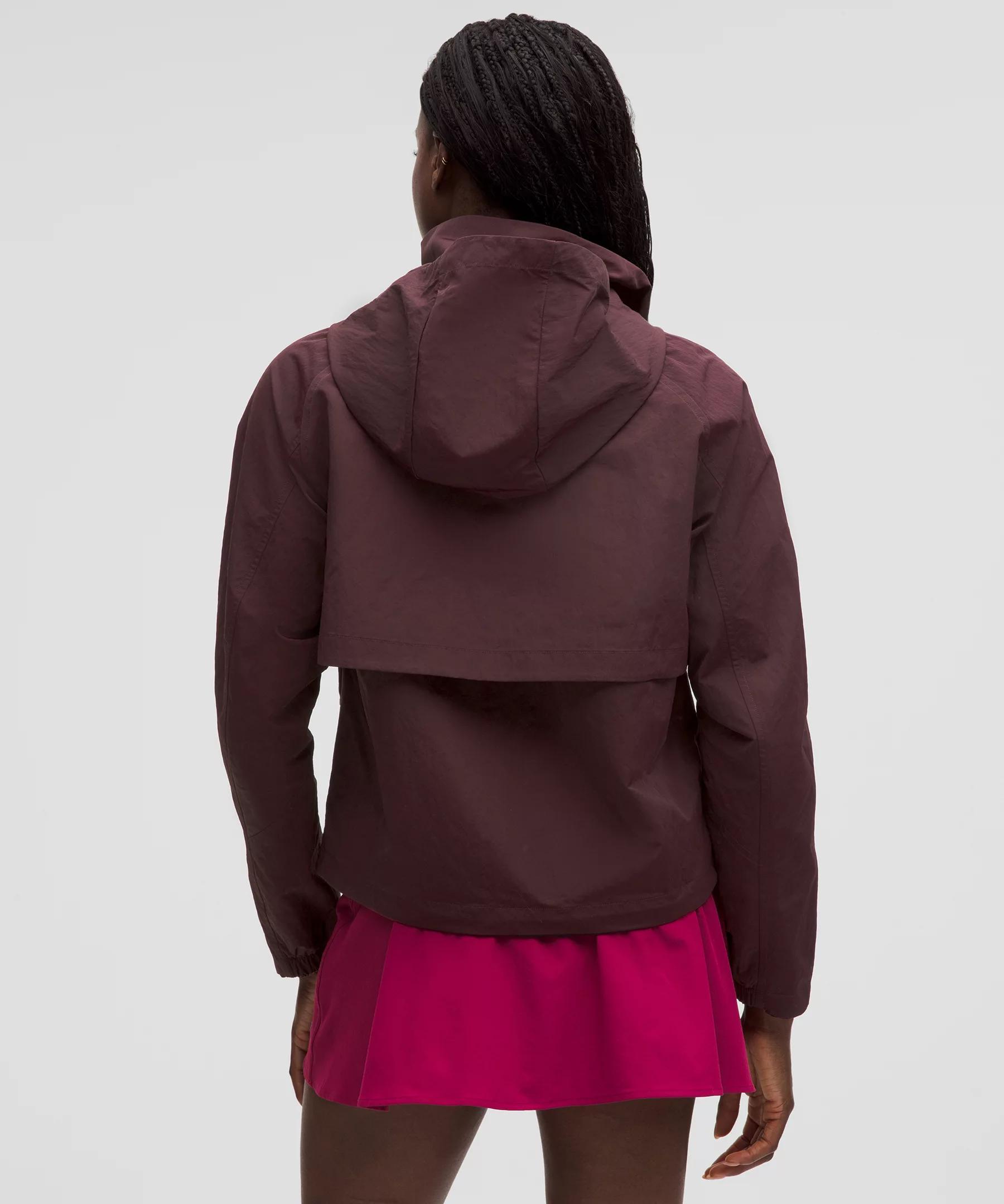 Always Effortless Jacket Product Image