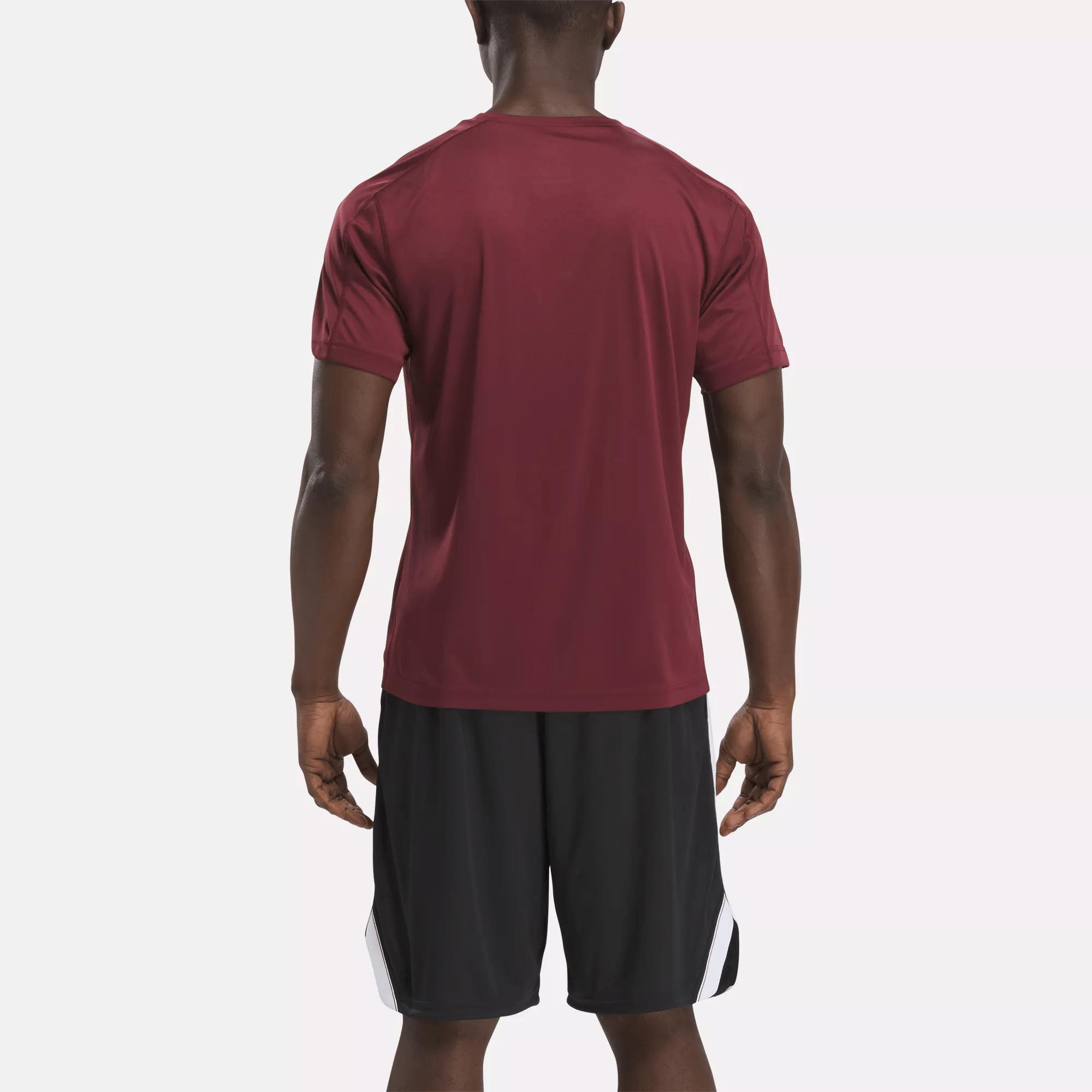 Men's Training Tech T-Shirt Male Product Image
