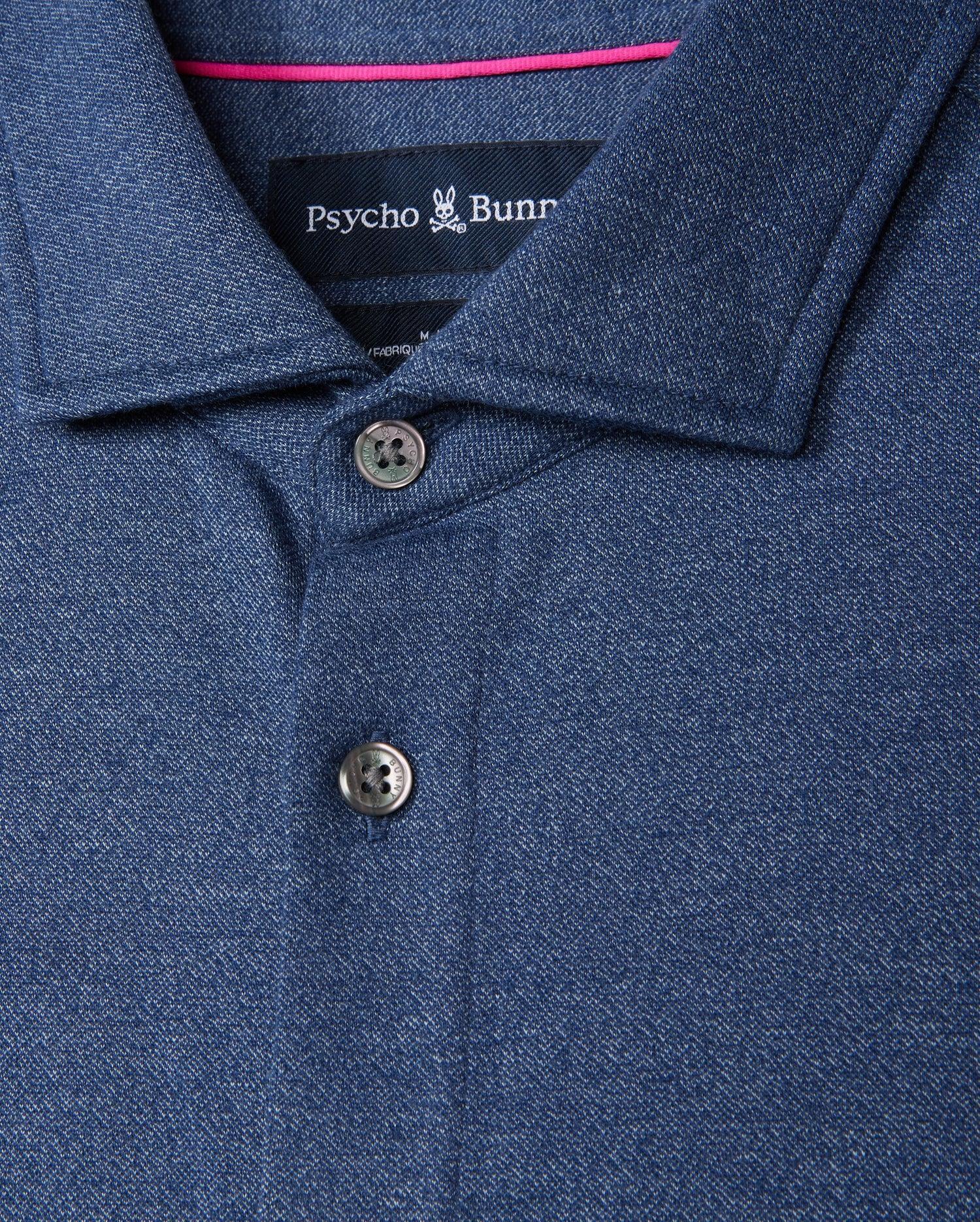 KIDS RIVIERA PIQUE POLO SHIRT - B0K640C200 Product Image