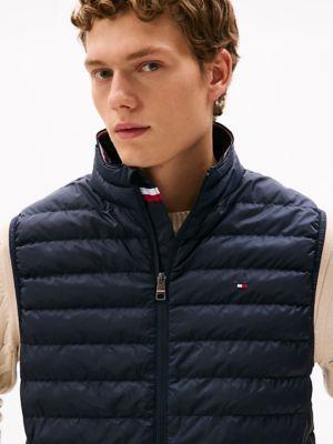 Lightweight Packable Vest Product Image