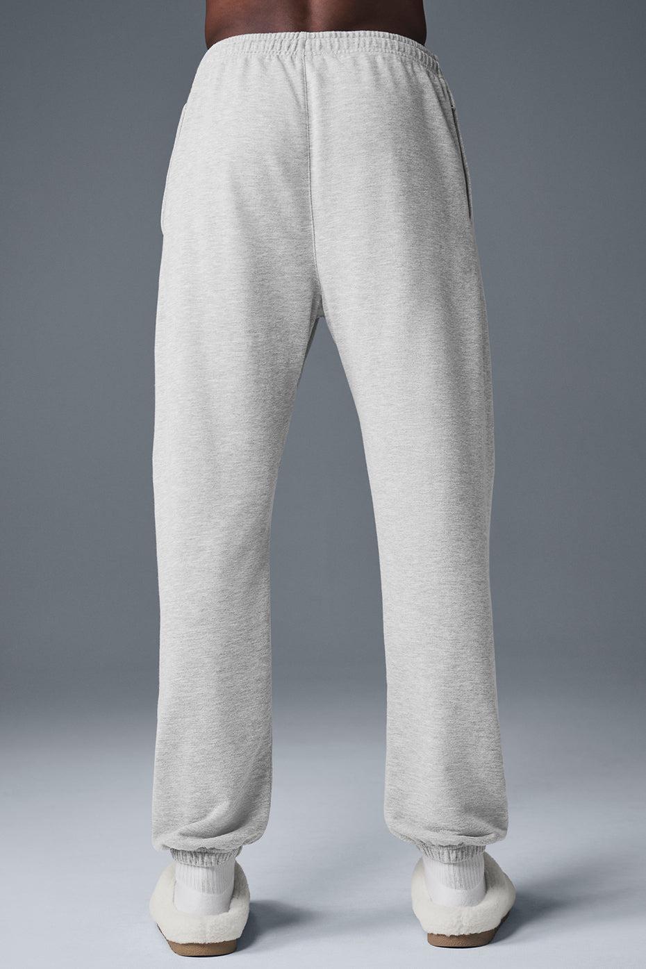 Chill Sweatpant - Athletic Heather Grey Product Image
