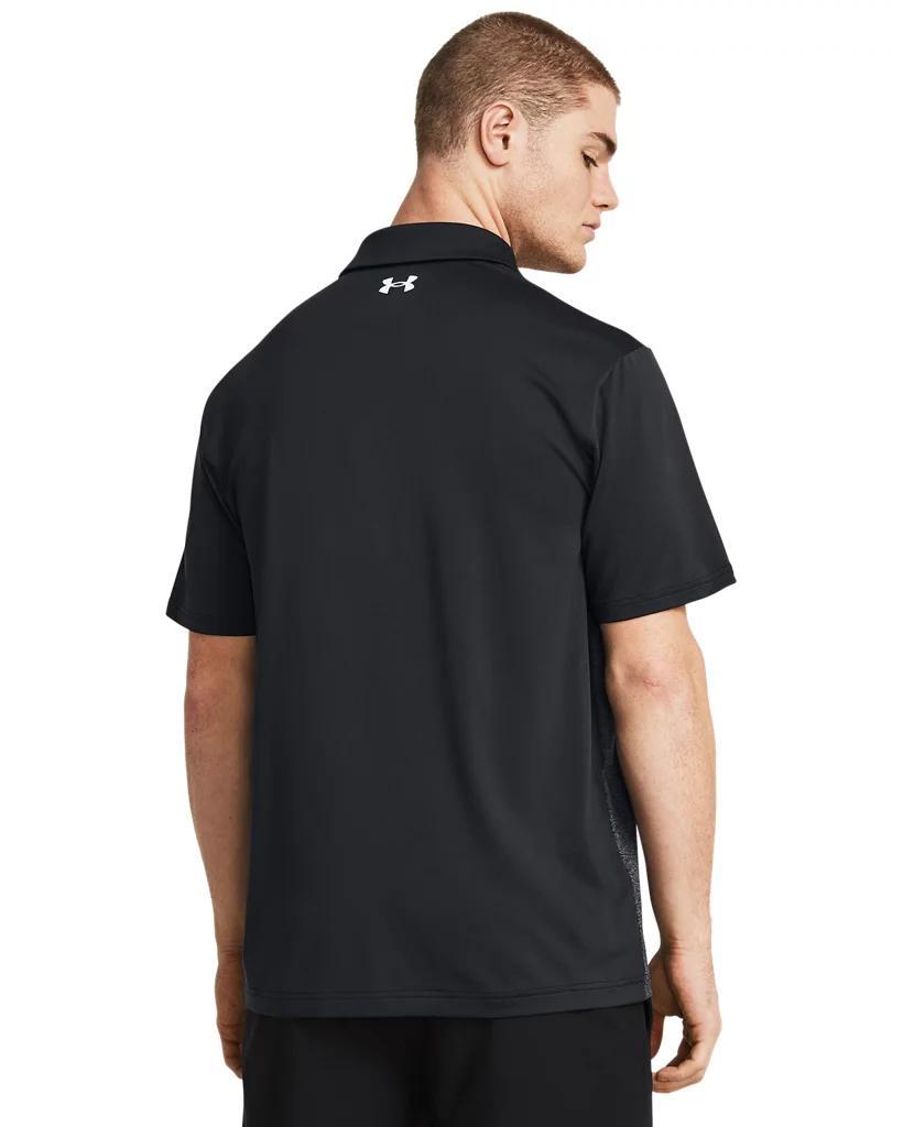 Men's UA Playoff 2.0 LowRound Polo Product Image