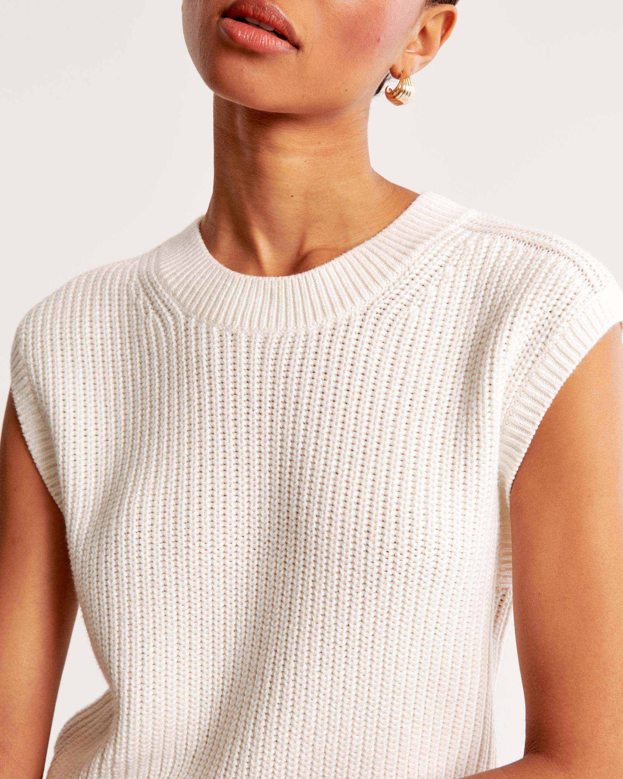 Crew Shell Sweater Product Image