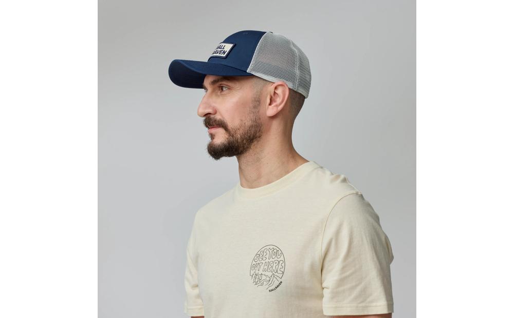 Fjällräven Långtradarkeps Product Image
