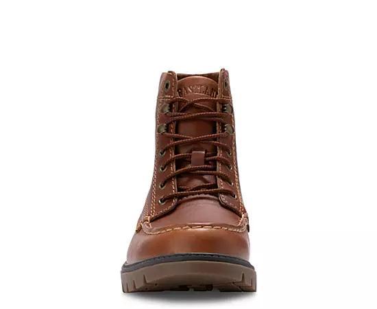 Eastland Mens Belgrade Lace-Up Boot Product Image