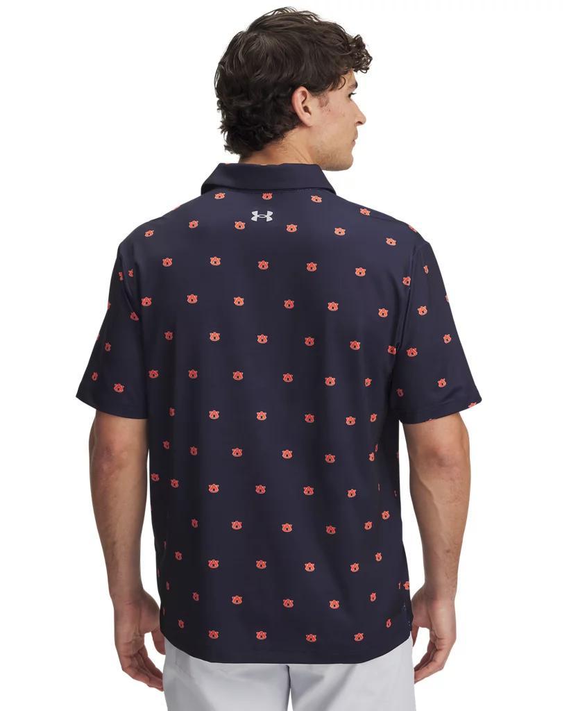 Men's UA Gameday Armourfuse® Collegiate Polo Product Image