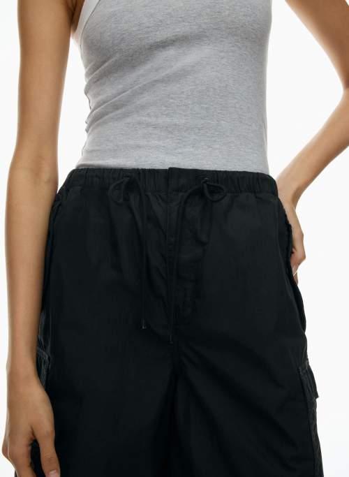 squad parachute short Product Image
