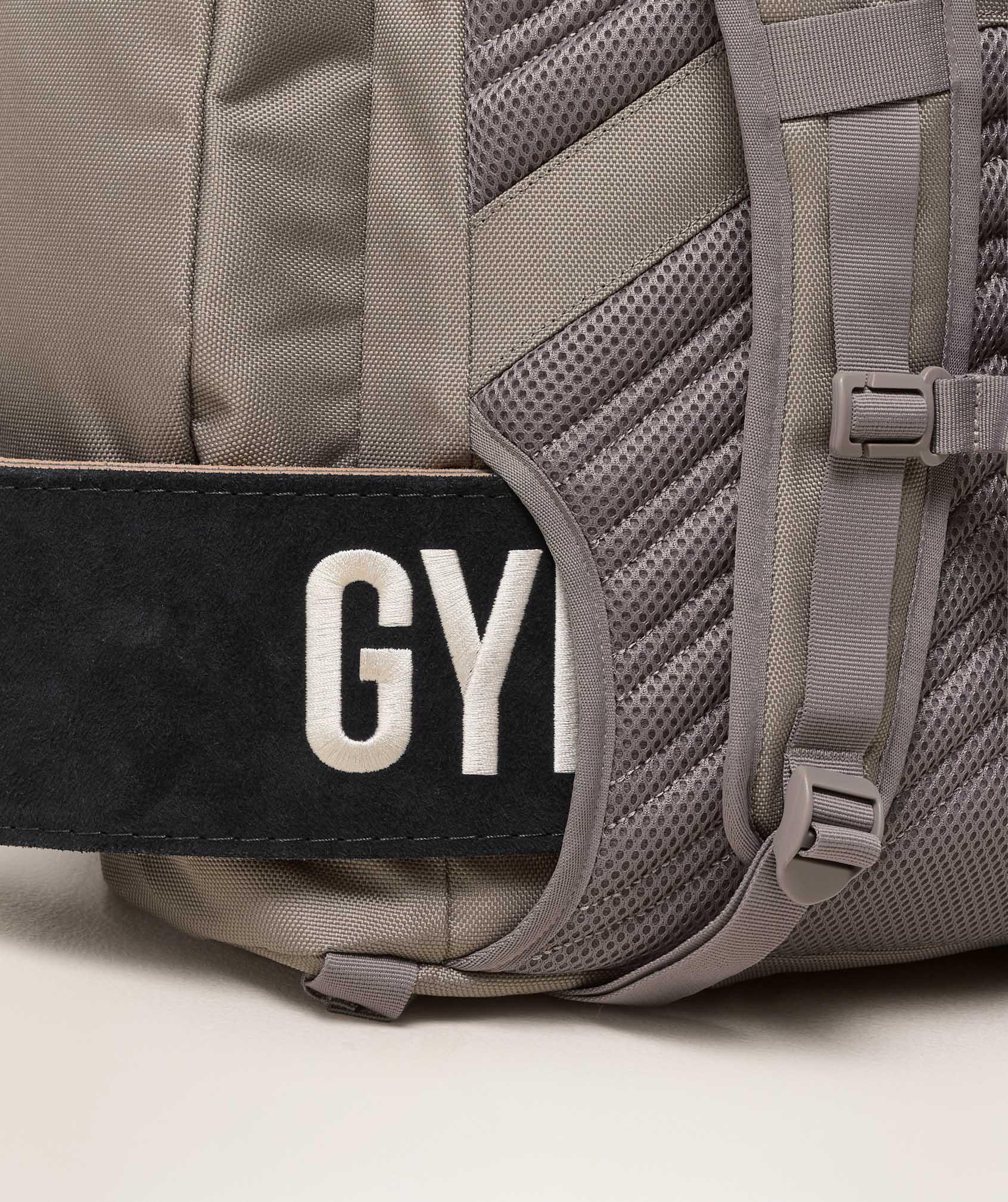 Bulk Backpack Product Image