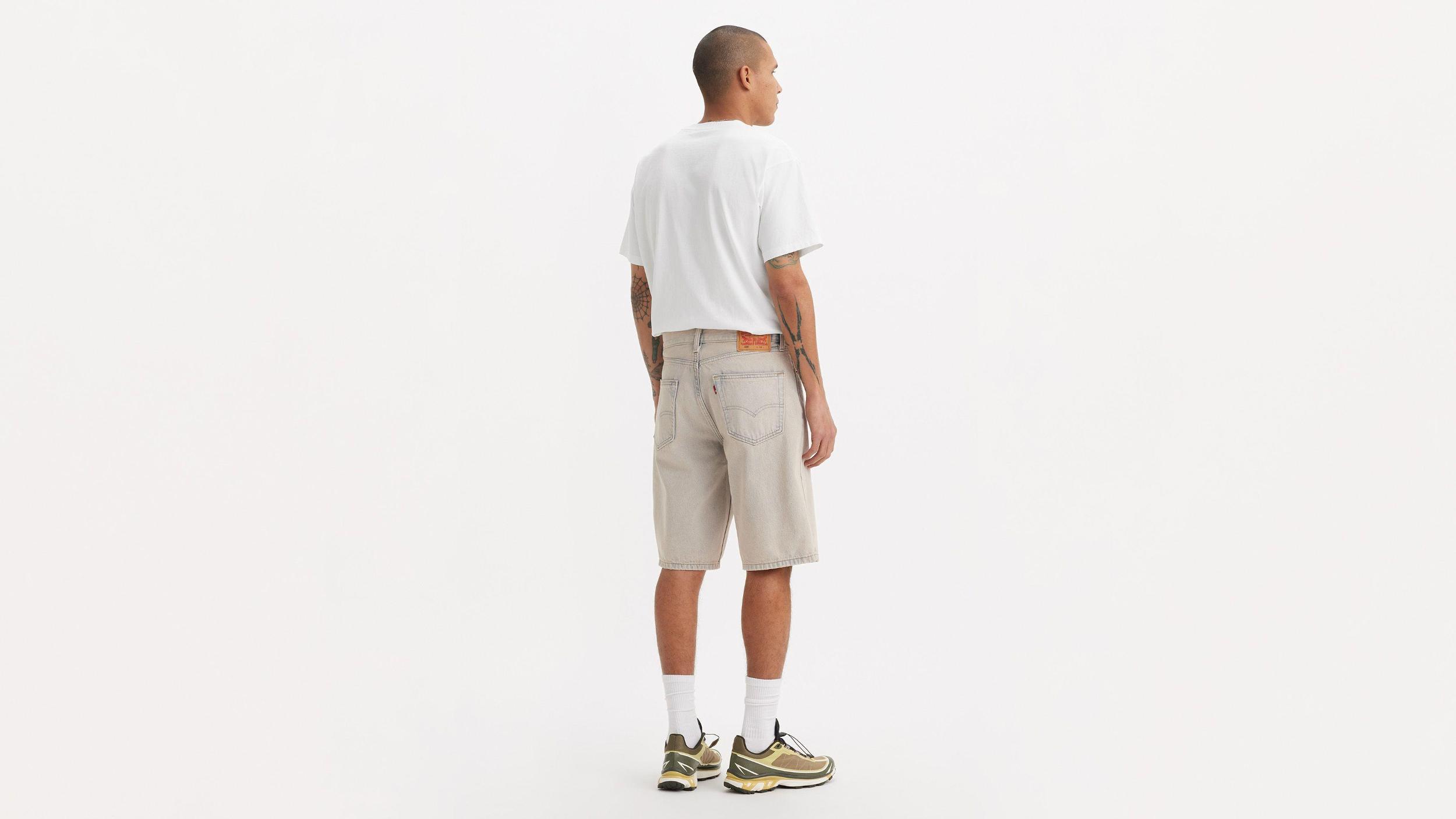 469 Loose 12" Men's Shorts Product Image