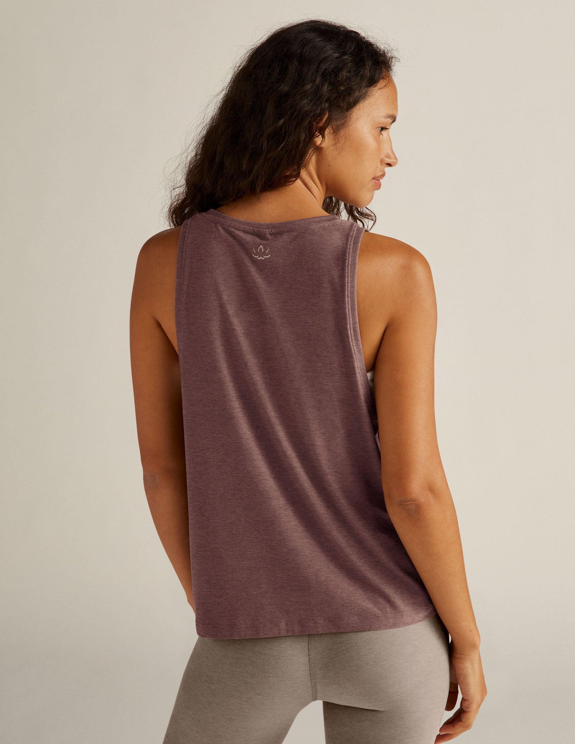 Featherweight Rebalance Tank Product Image
