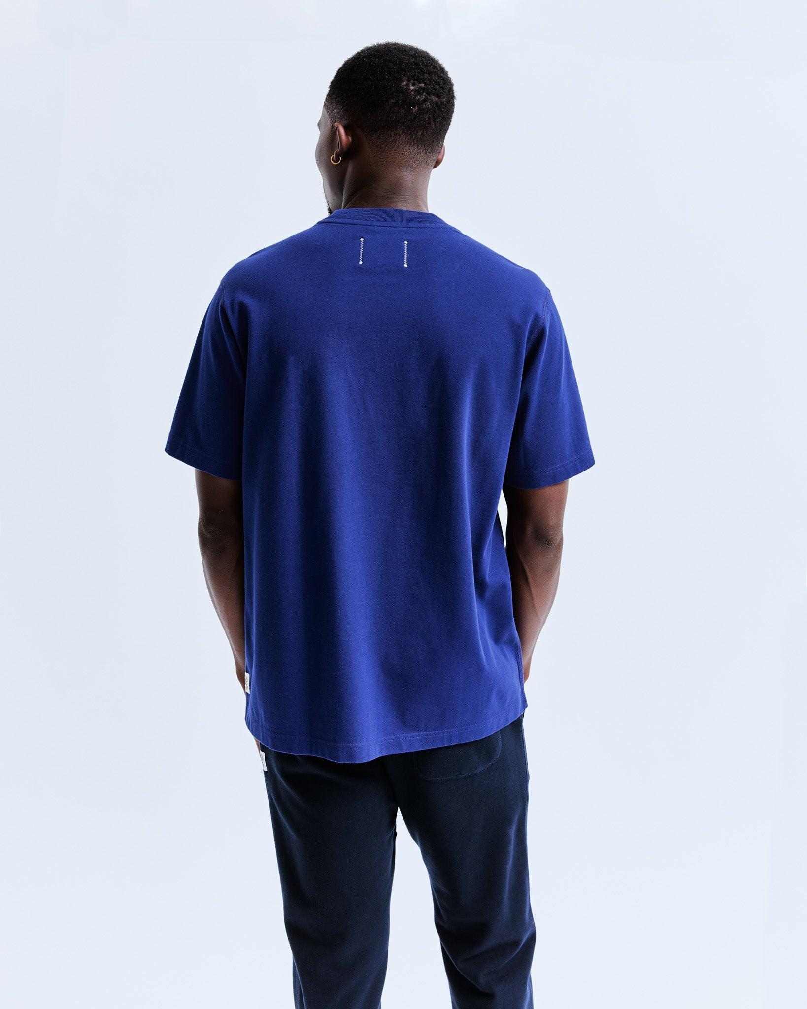 Midweight Jersey OG T-Shirt Male Product Image