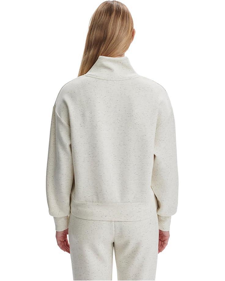 Milano Half Zip Sweat Product Image