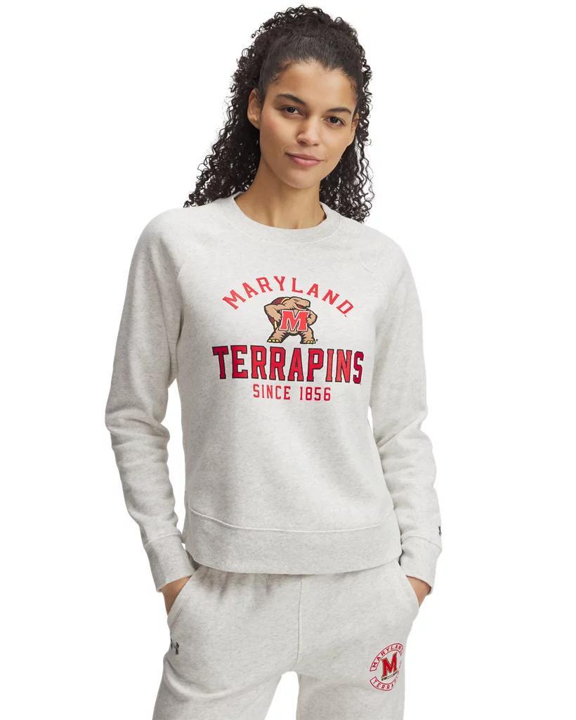 UA Rival Fleece Collegiate Product Image