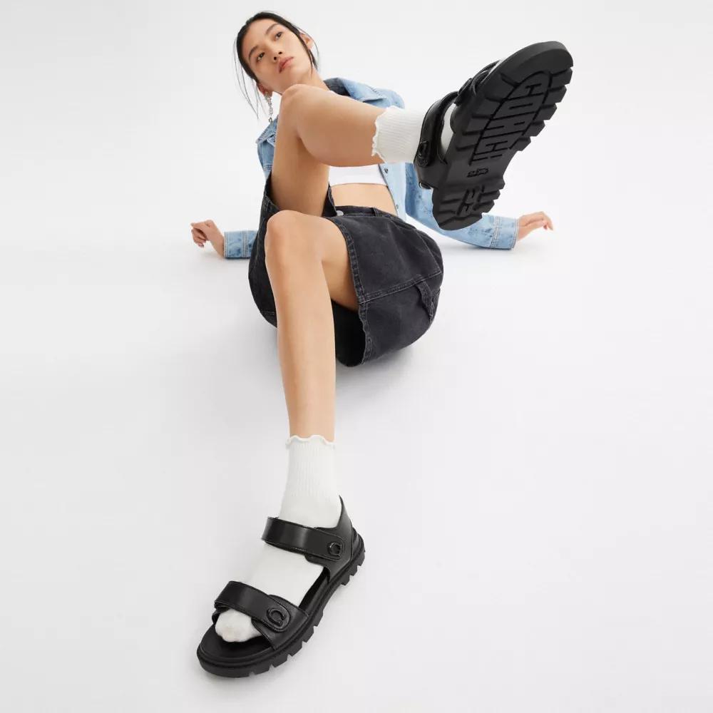 Brynn Sandal Product Image