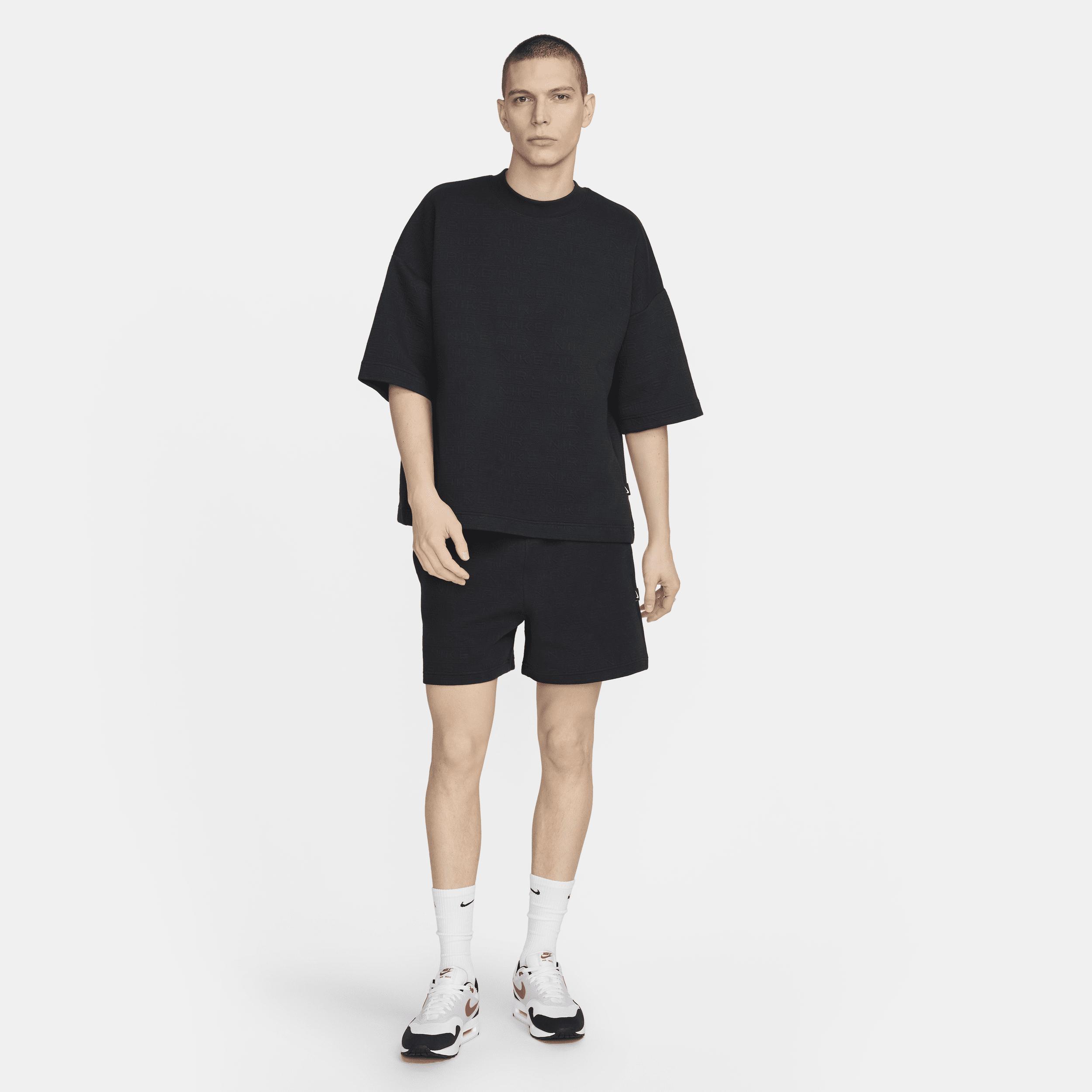 Mens Nike Sportswear Air Top Product Image
