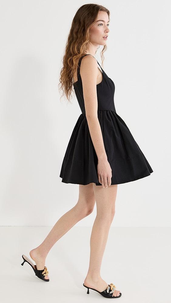 STAUD Landscape Dress | Shopbop Product Image