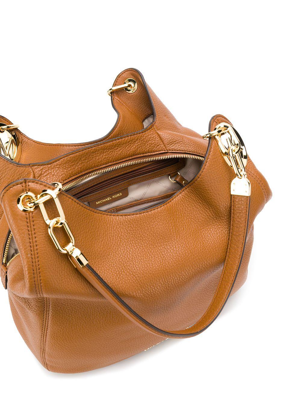 large Lillie shoulder bag Product Image