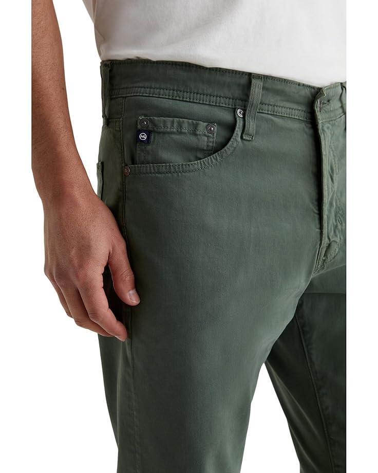 Graduate Tailored Leg Sueded Sateen Pant Product Image